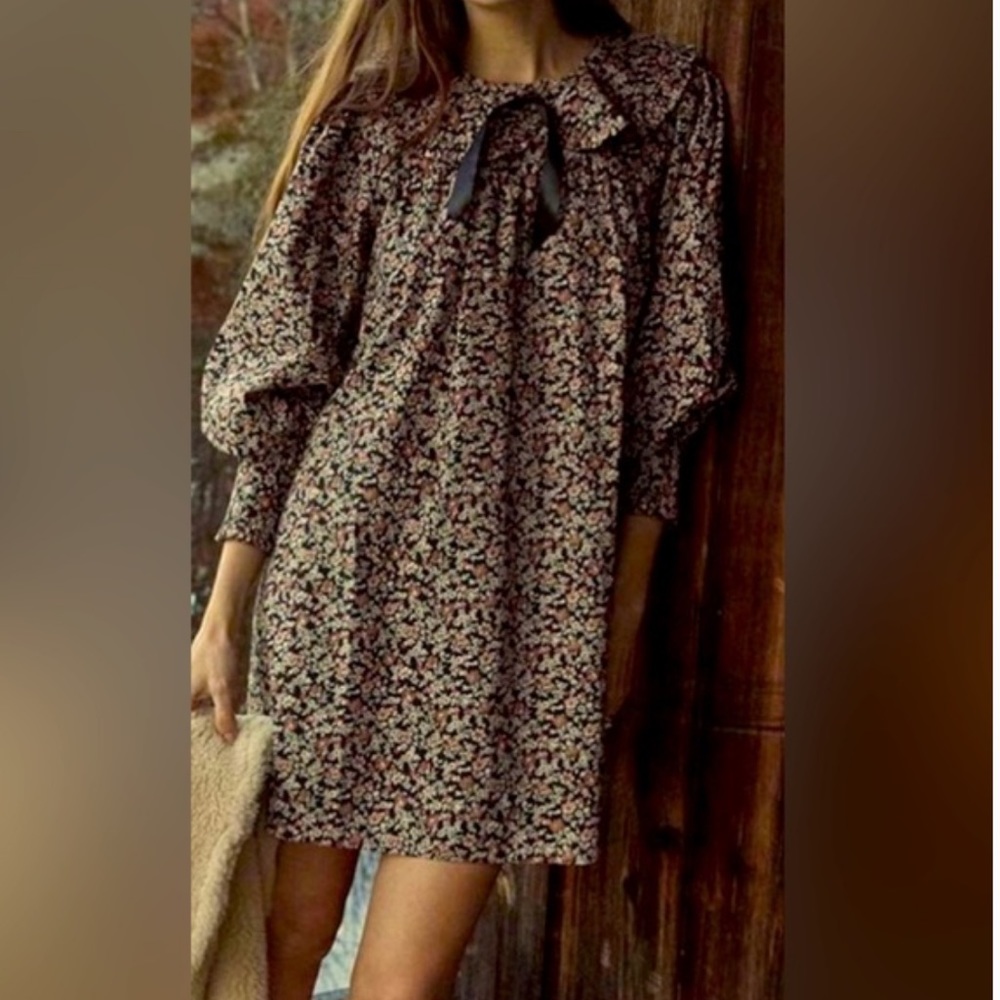 Doen Adalina Dress